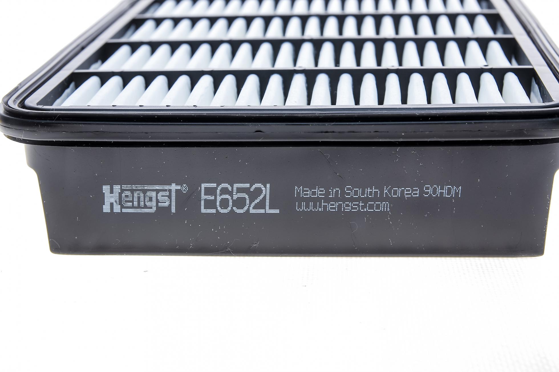 E652L HENGST FILTER